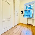 Affordable 2Br Apartment, Close To Danube River