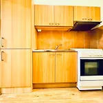 Affordable 2Br Apartment, Close To Danube River