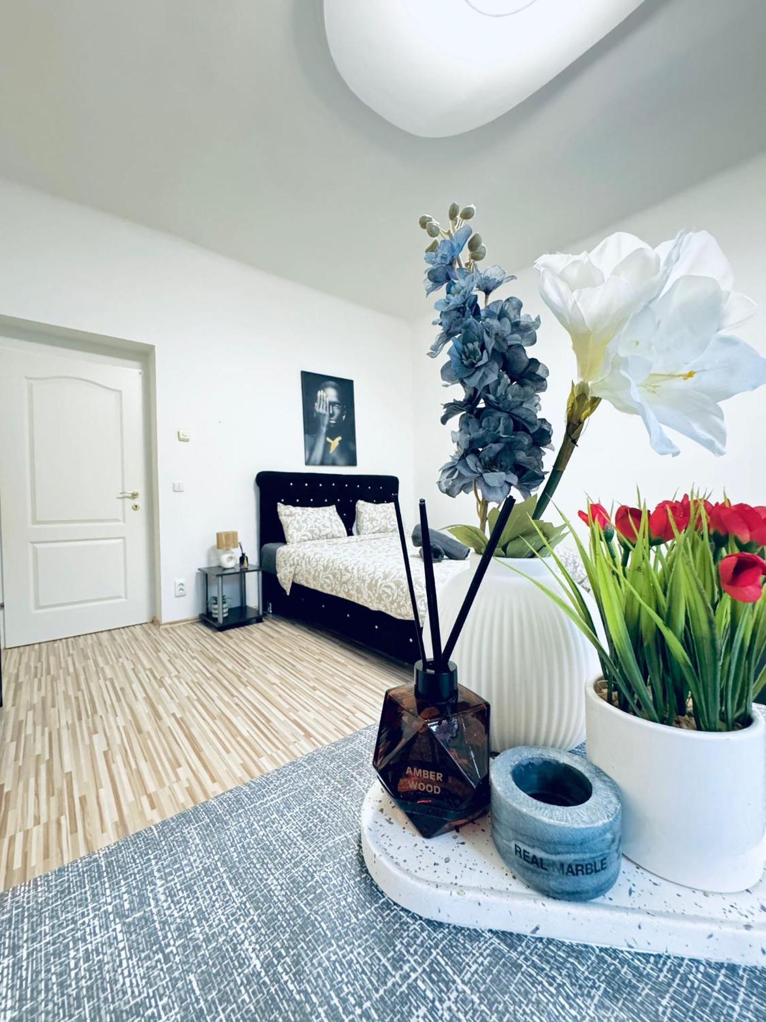 Affordable 2br Apartment, Close To Danube River