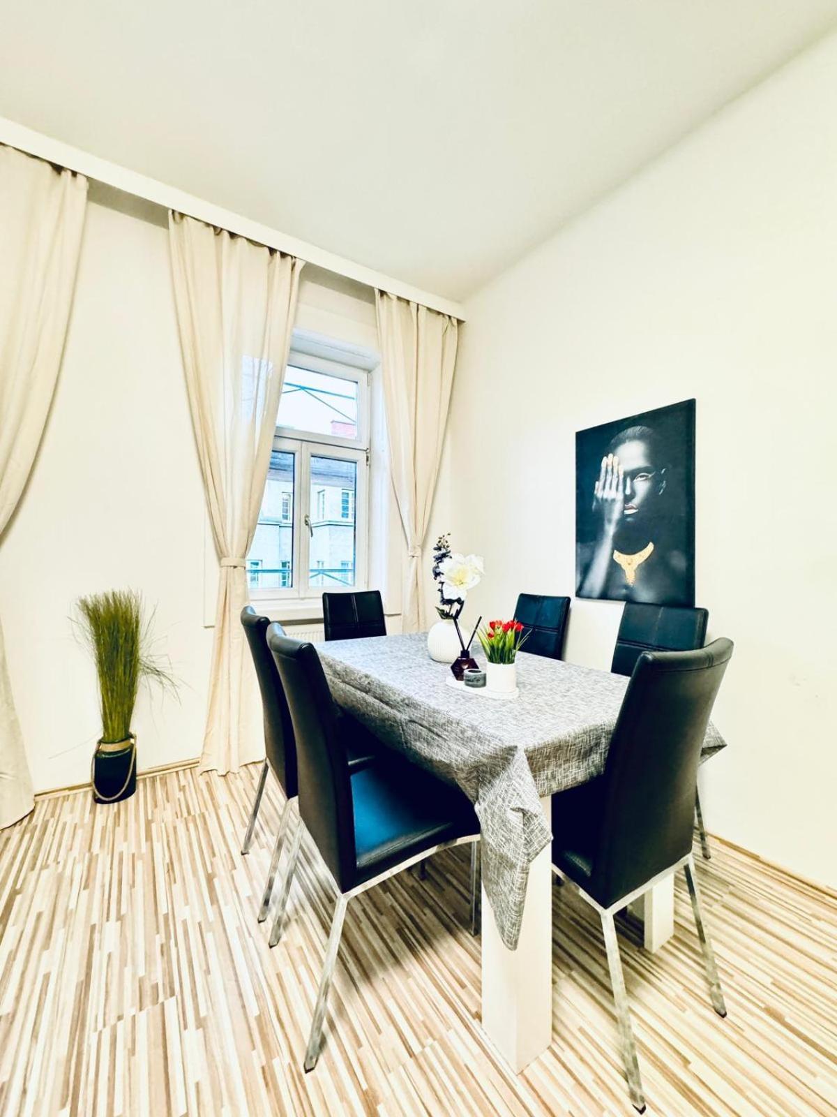 Apartment Affordable 2br Apartment, Close To Danube River
